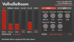 Valhalla Room: Room Reverb Plugin | Valhalla DSP Plugins